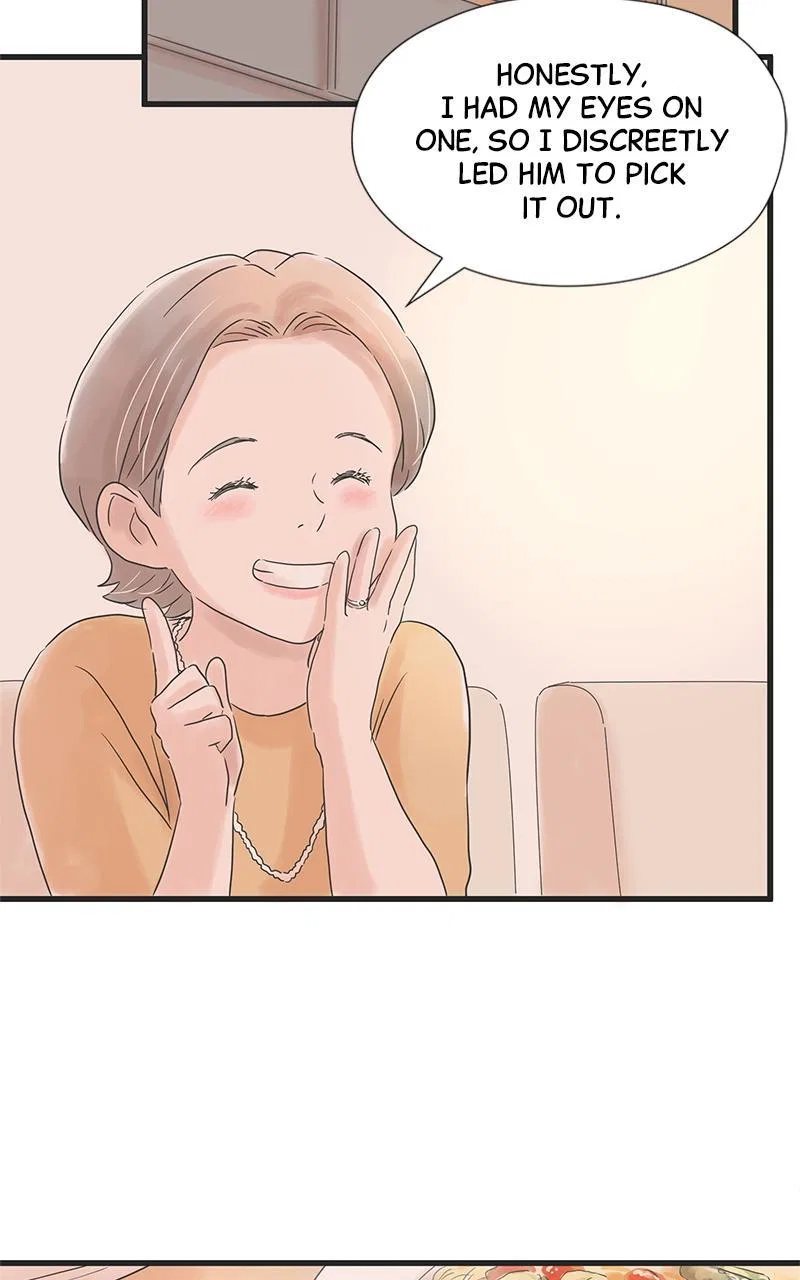 It Rains on Precious Days Chapter 49 – Page 40