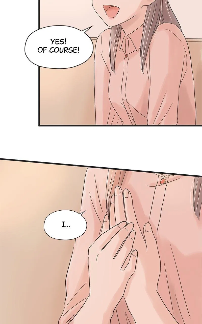 It Rains on Precious Days Chapter 49 – Page 42