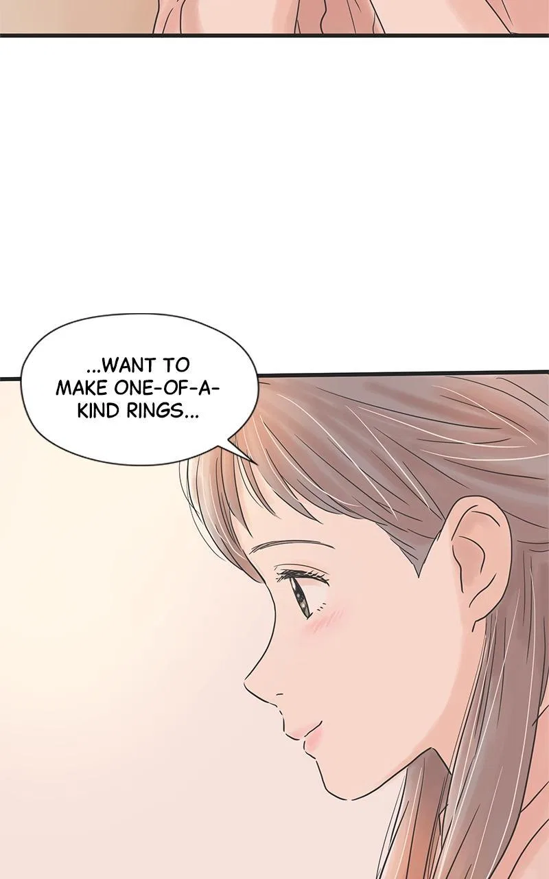 It Rains on Precious Days Chapter 49 – Page 43