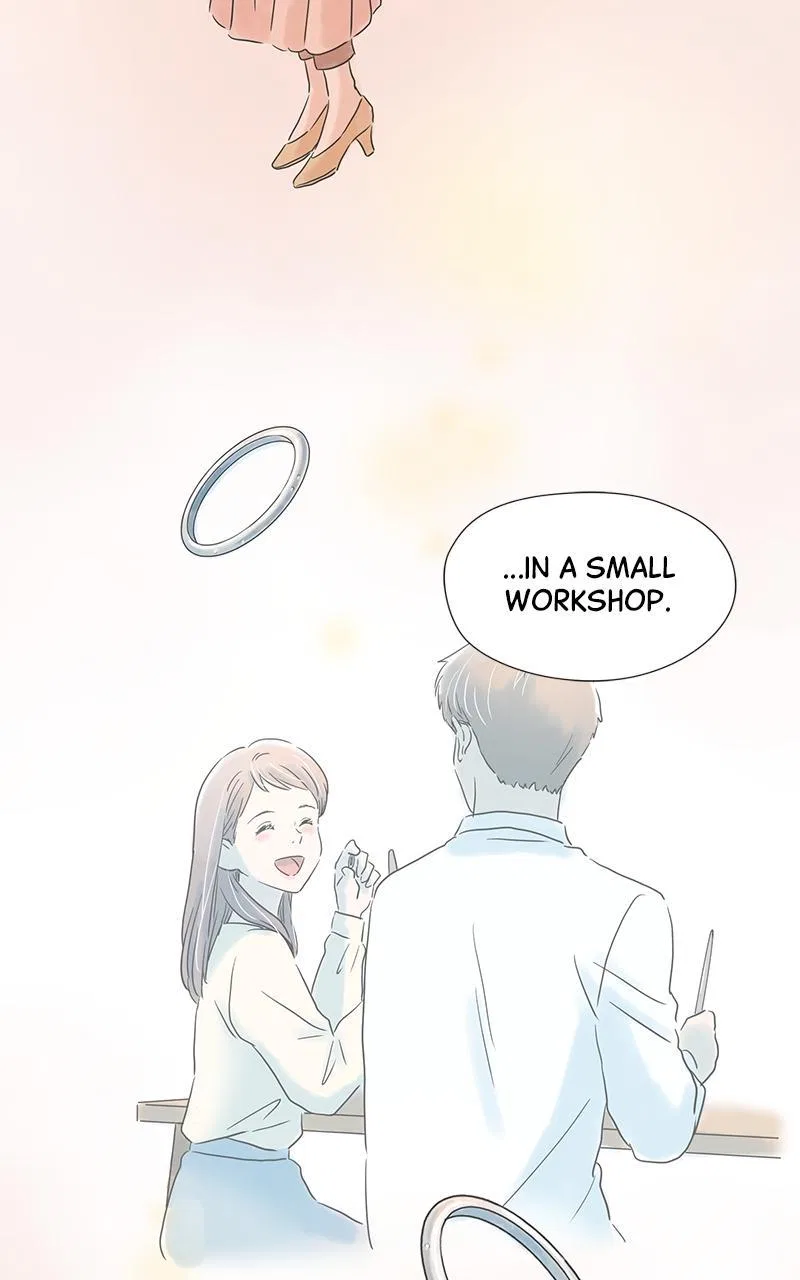 It Rains on Precious Days Chapter 49 – Page 45