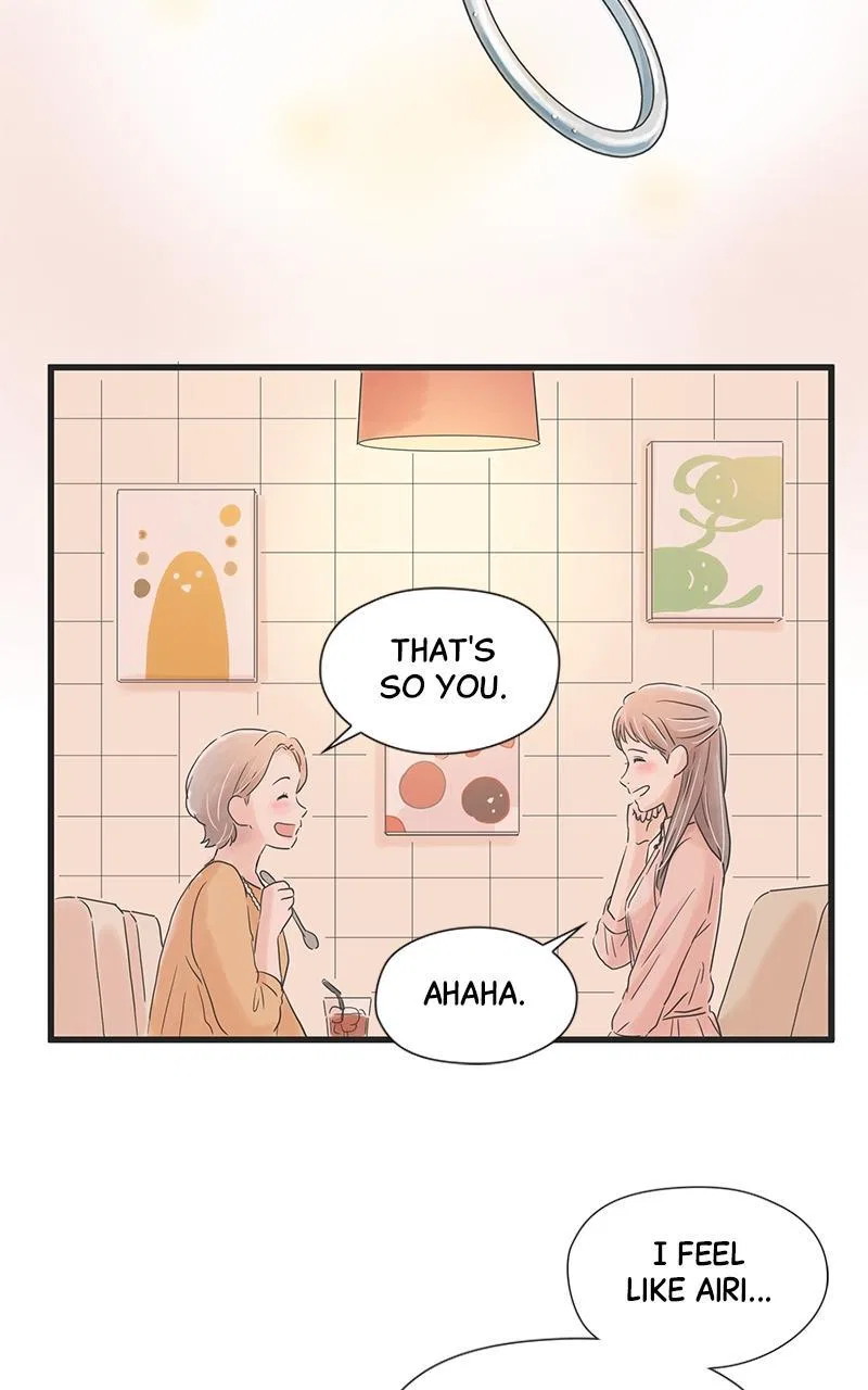It Rains on Precious Days Chapter 49 – Page 46