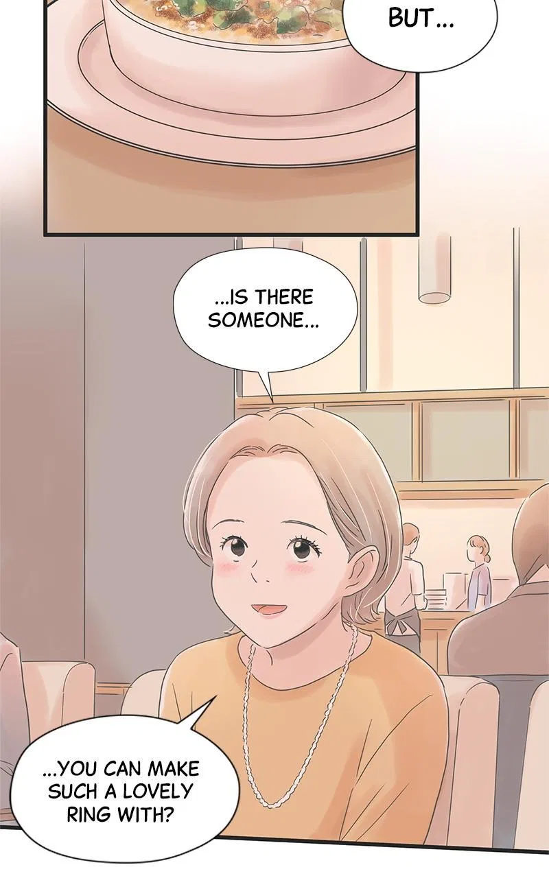 It Rains on Precious Days Chapter 49 – Page 48