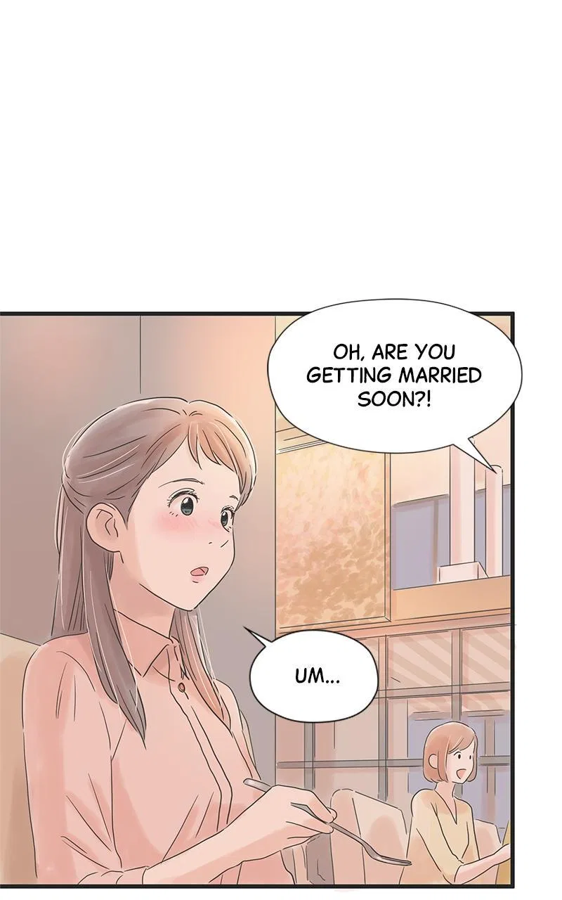 It Rains on Precious Days Chapter 49 – Page 49