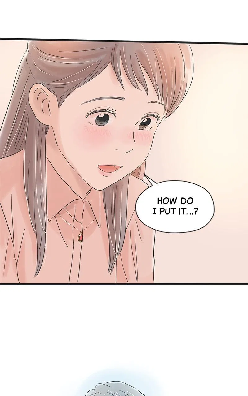 It Rains on Precious Days Chapter 49 – Page 50