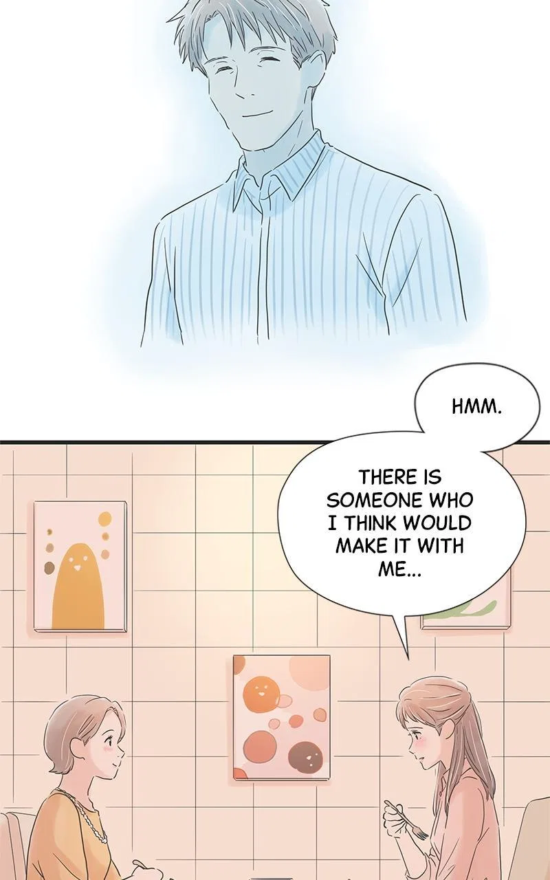 It Rains on Precious Days Chapter 49 – Page 51