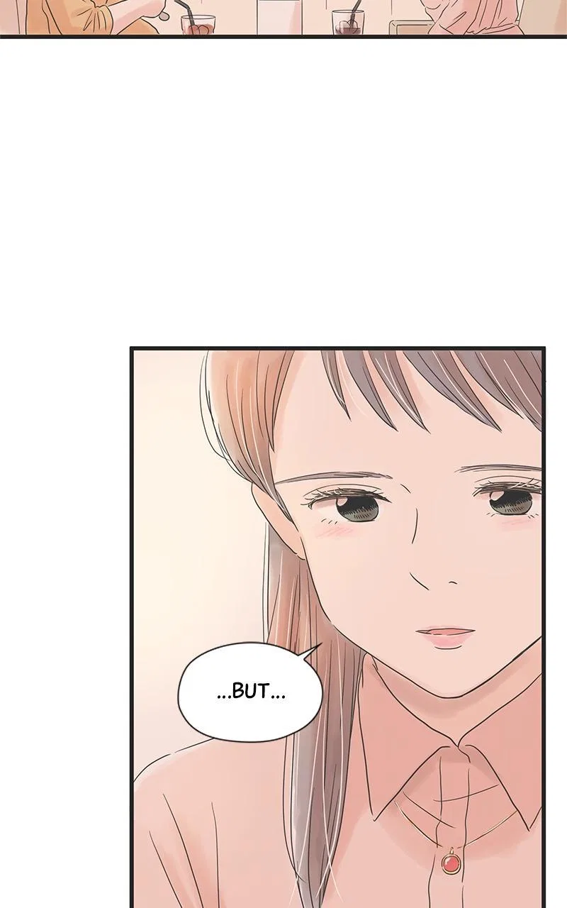 It Rains on Precious Days Chapter 49 – Page 52
