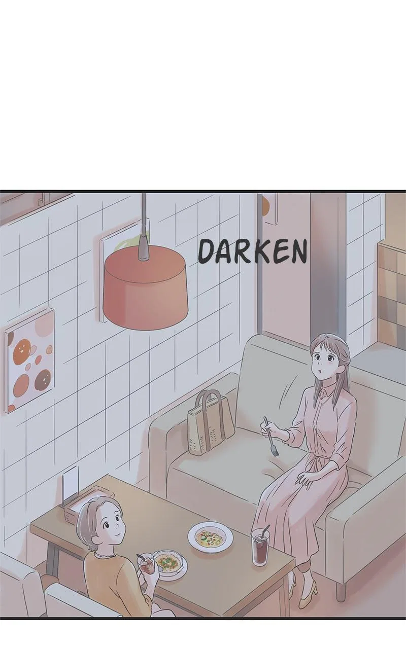 It Rains on Precious Days Chapter 49 – Page 54