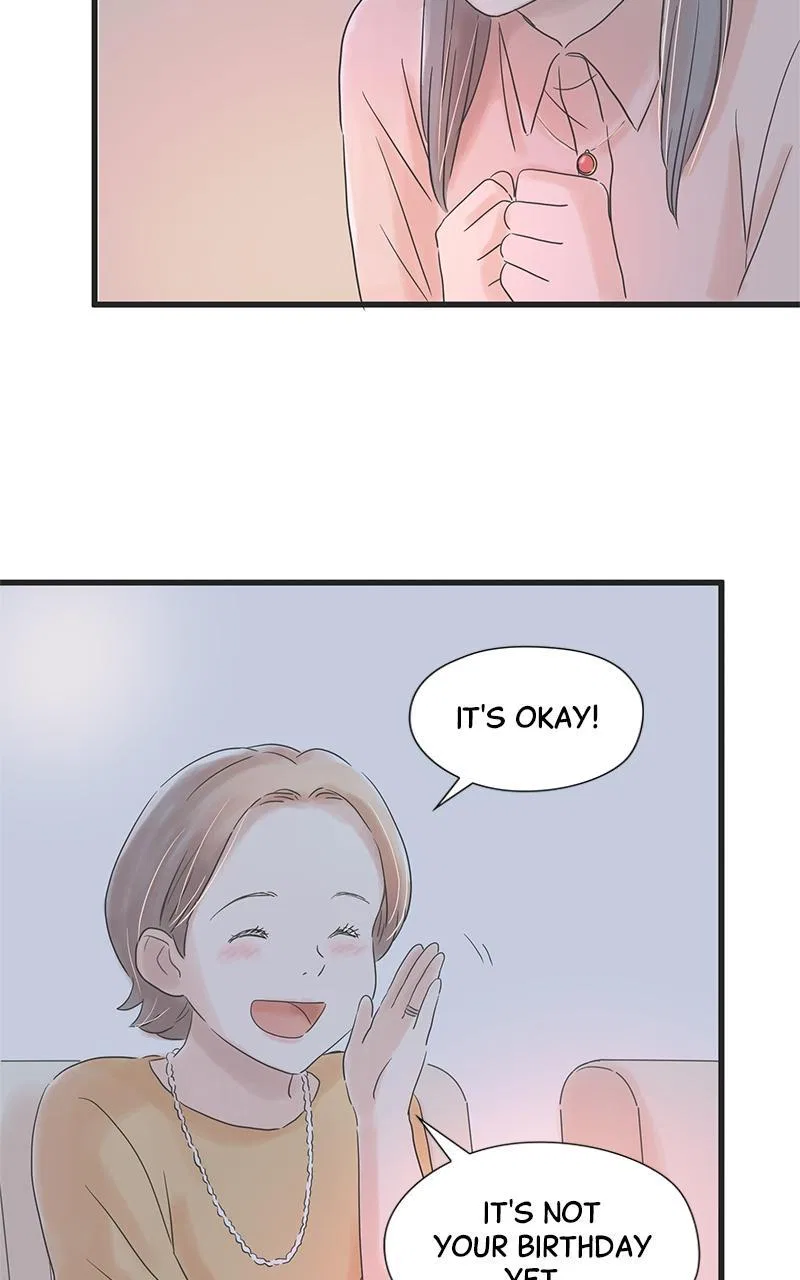 It Rains on Precious Days Chapter 49 – Page 60