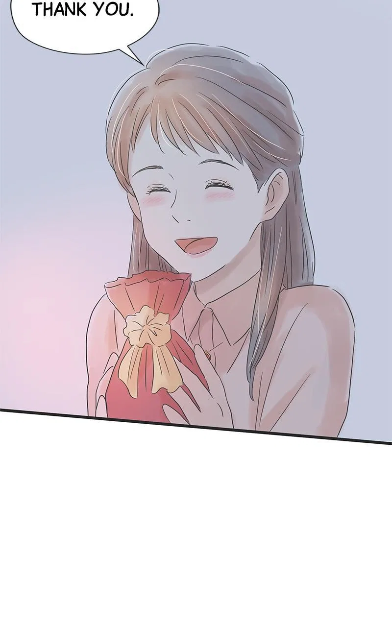 It Rains on Precious Days Chapter 49 – Page 62