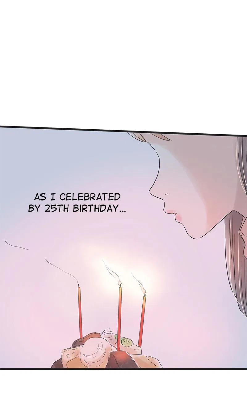 It Rains on Precious Days Chapter 49 – Page 63