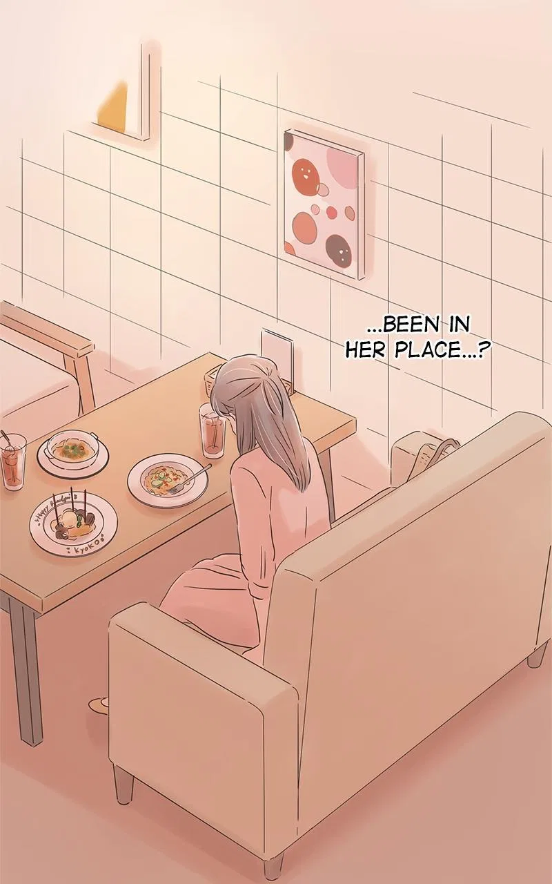 It Rains on Precious Days Chapter 49 – Page 68