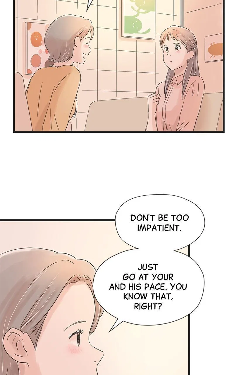 It Rains on Precious Days Chapter 49 – Page 71