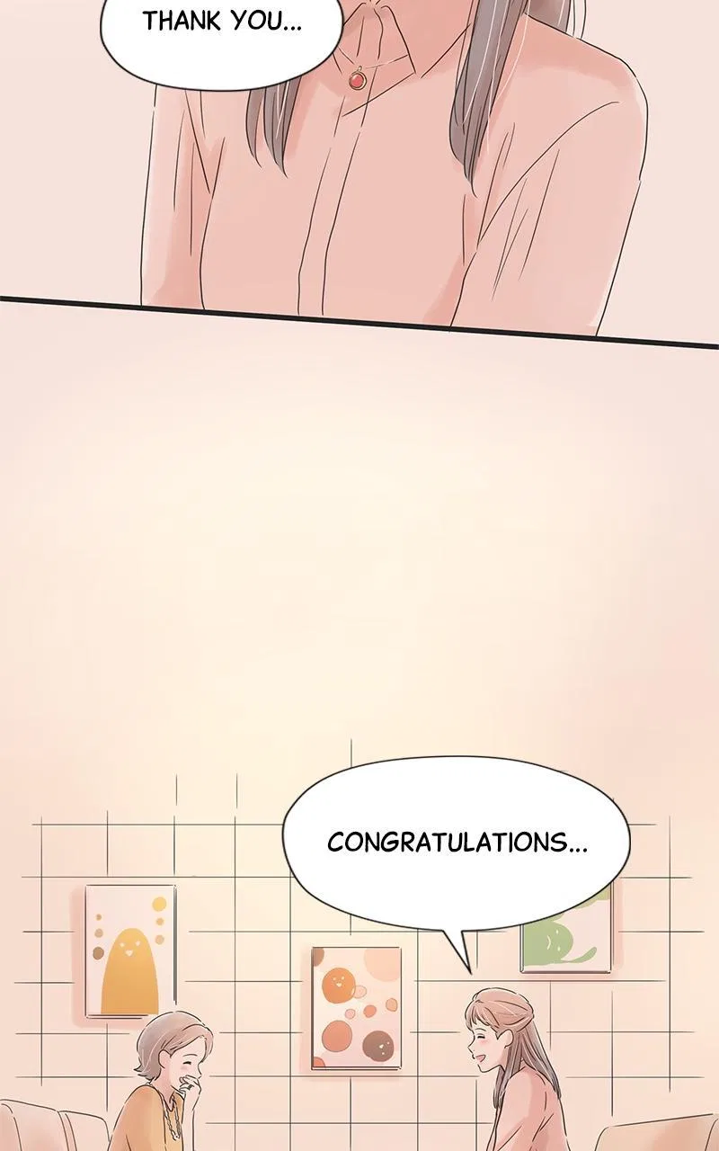 It Rains on Precious Days Chapter 49 – Page 73