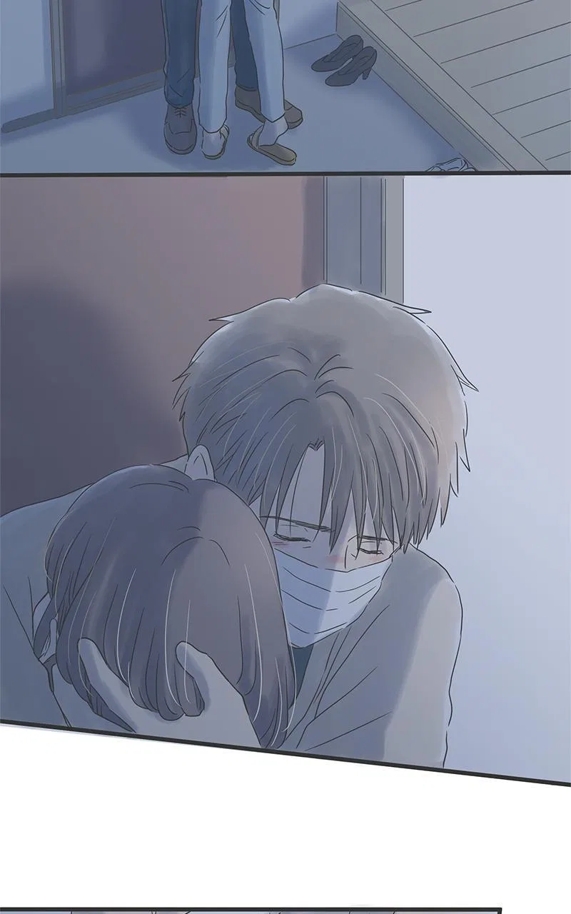 It Rains on Precious Days Chapter 48 – Page 14