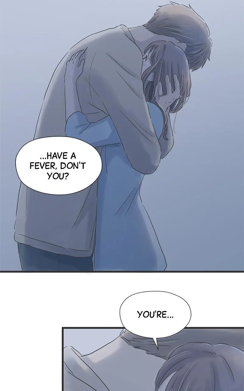 It Rains on Precious Days Chapter 48 – Page 16