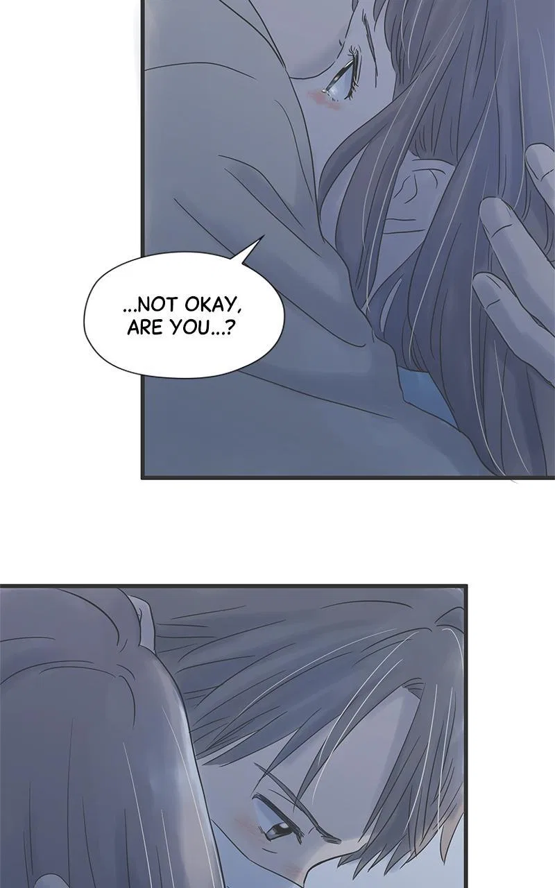 It Rains on Precious Days Chapter 48 – Page 17