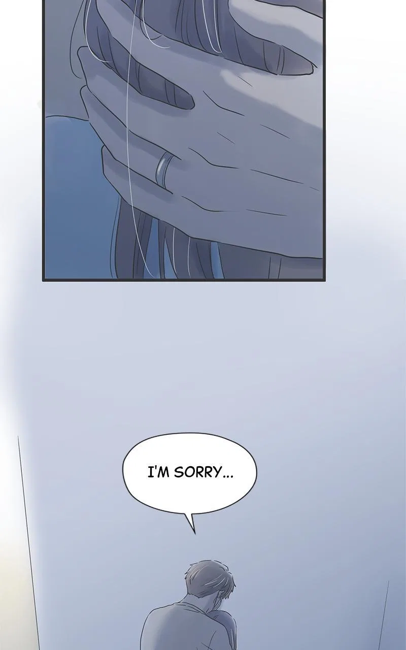 It Rains on Precious Days Chapter 48 – Page 19