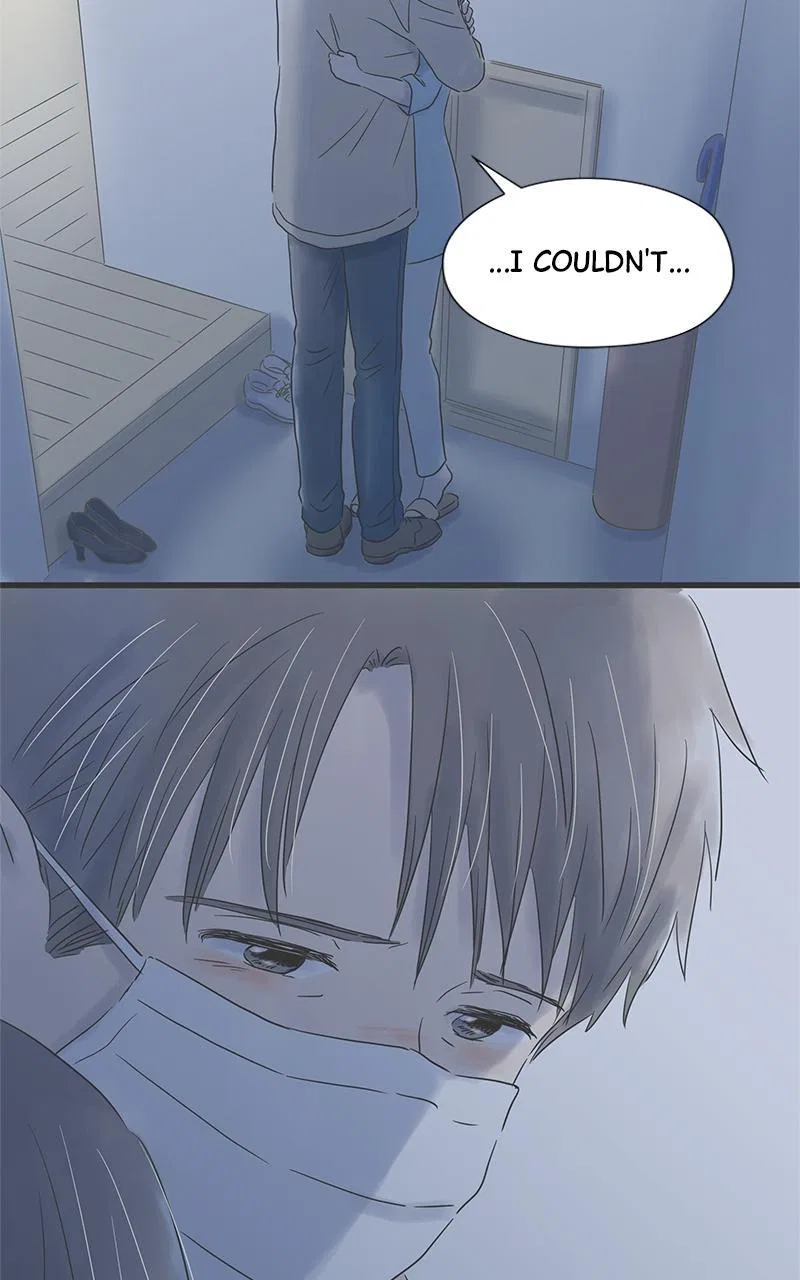 It Rains on Precious Days Chapter 48 – Page 20