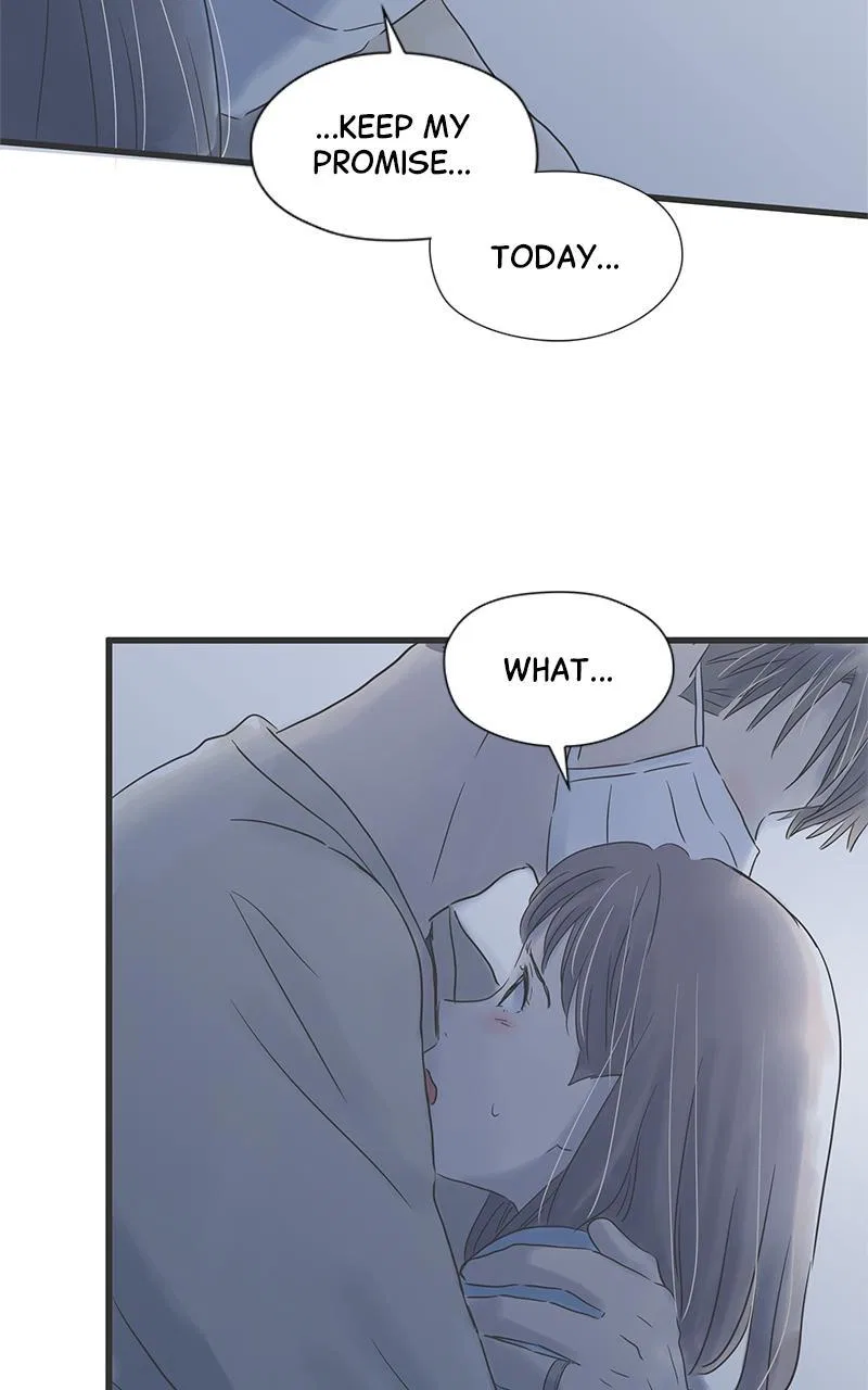 It Rains on Precious Days Chapter 48 – Page 21