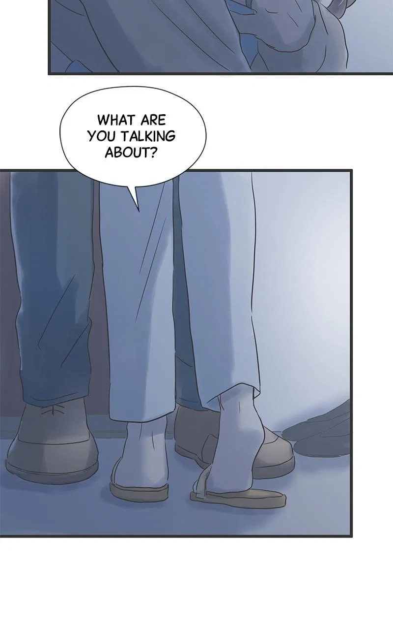 It Rains on Precious Days Chapter 48 – Page 22