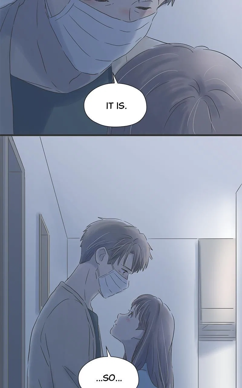It Rains on Precious Days Chapter 48 – Page 24