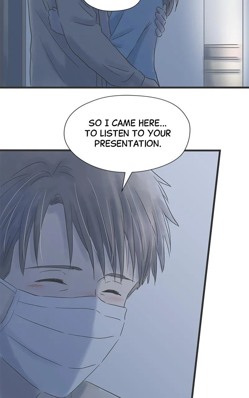 It Rains on Precious Days Chapter 48 – Page 25
