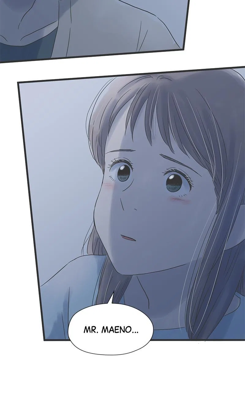 It Rains on Precious Days Chapter 48 – Page 26