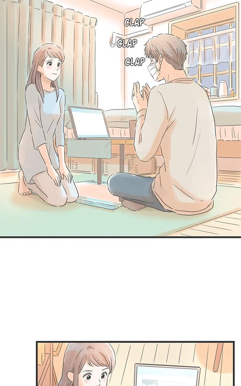 It Rains on Precious Days Chapter 48 – Page 32
