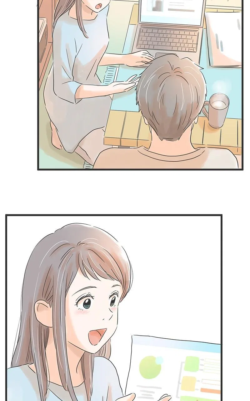 It Rains on Precious Days Chapter 48 – Page 33