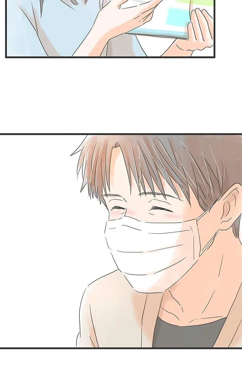 It Rains on Precious Days Chapter 48 – Page 34