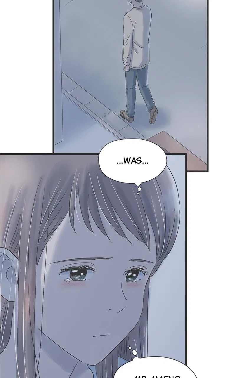 It Rains on Precious Days Chapter 48 – Page 38