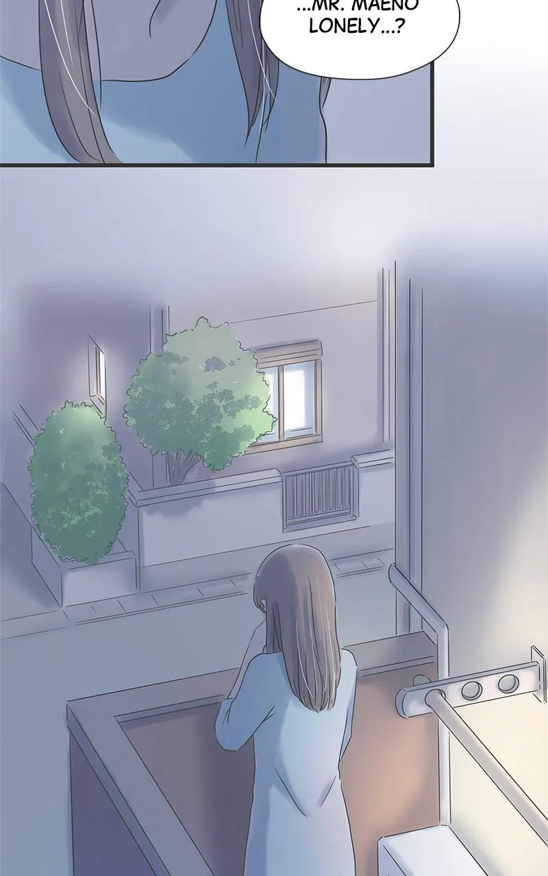 It Rains on Precious Days Chapter 48 – Page 39