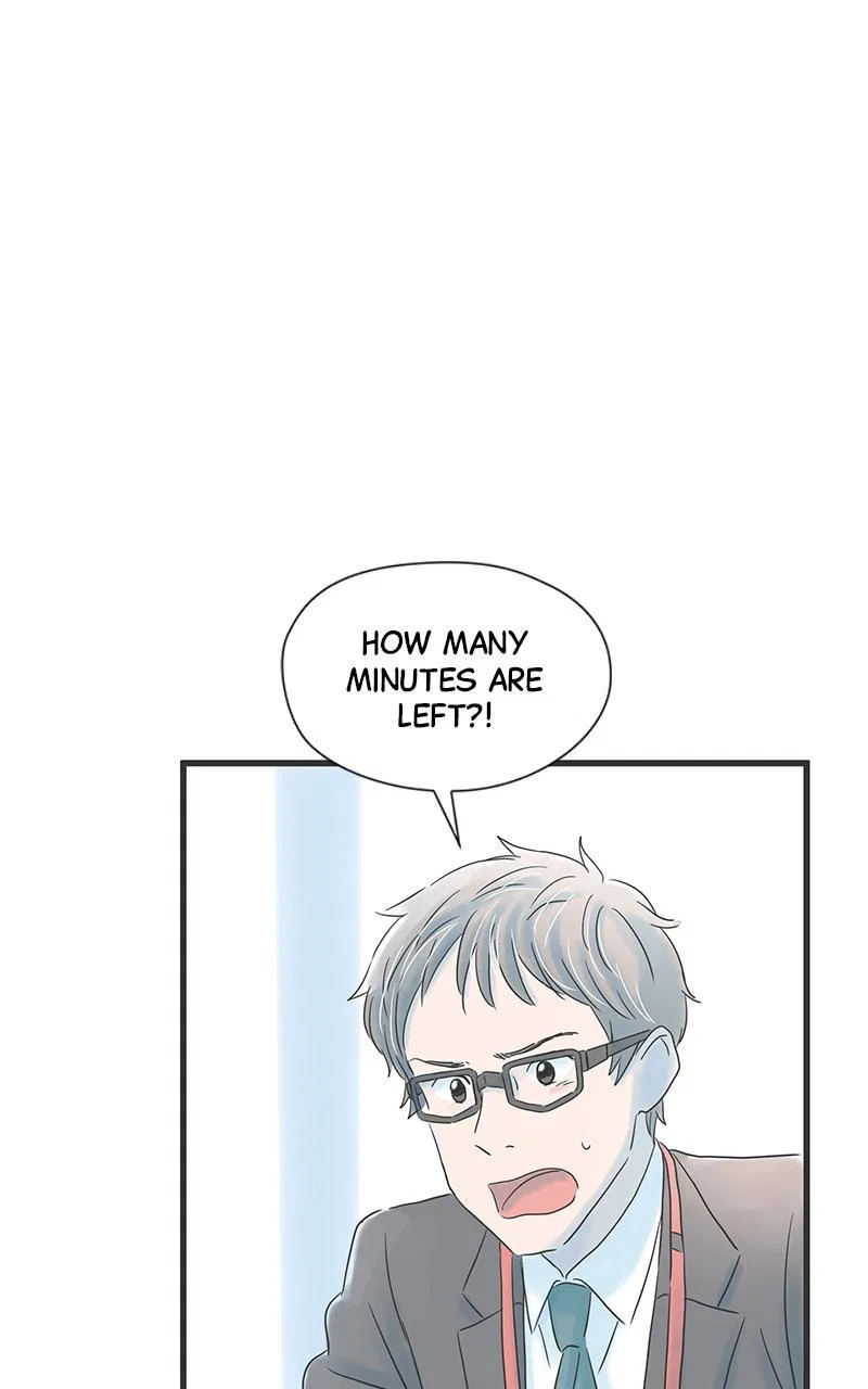 It Rains on Precious Days Chapter 48 – Page 41