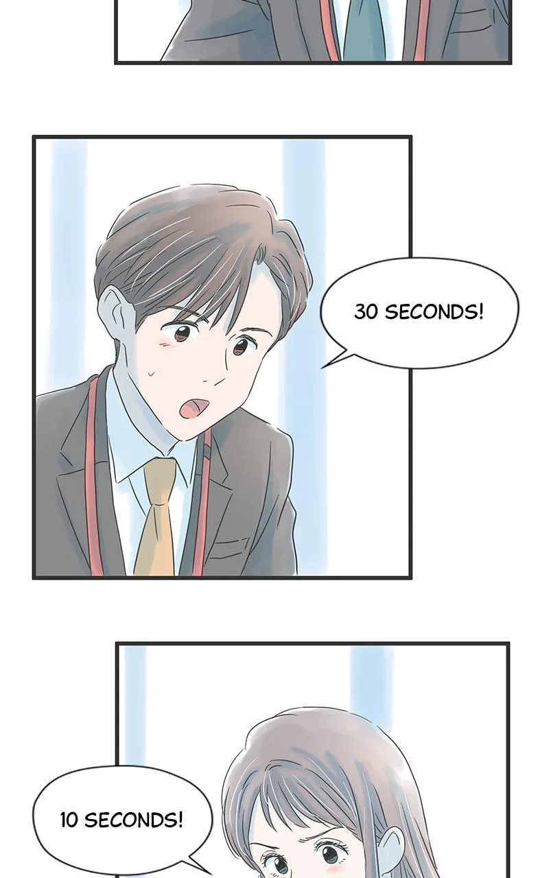 It Rains on Precious Days Chapter 48 – Page 42
