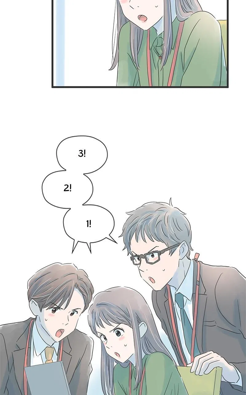 It Rains on Precious Days Chapter 48 – Page 43