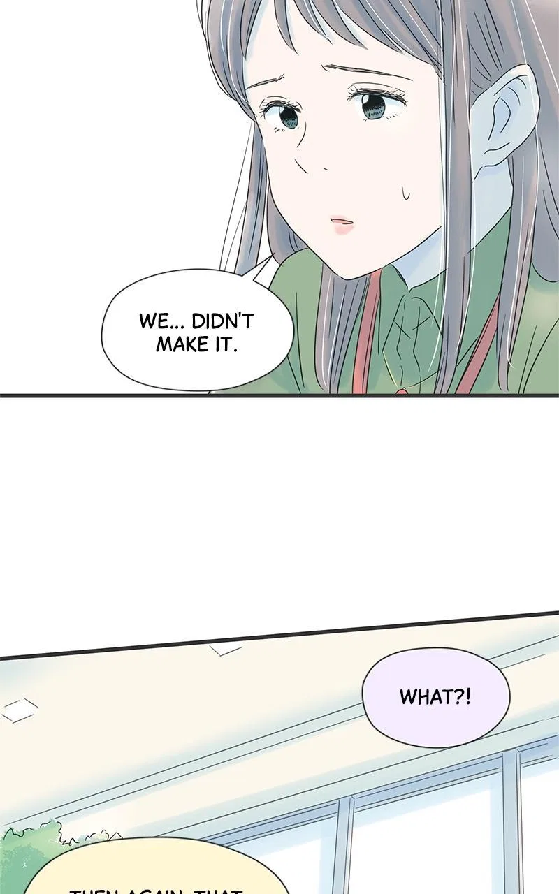 It Rains on Precious Days Chapter 48 – Page 46