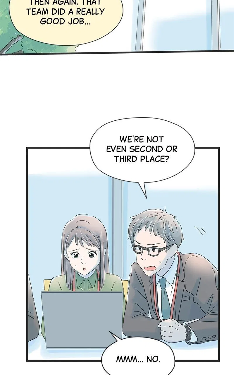 It Rains on Precious Days Chapter 48 – Page 47