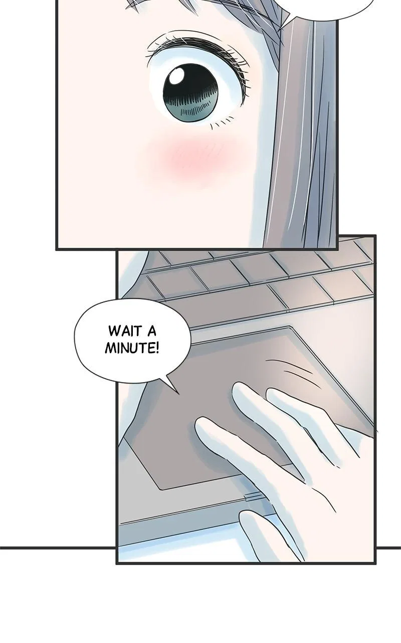 It Rains on Precious Days Chapter 48 – Page 49