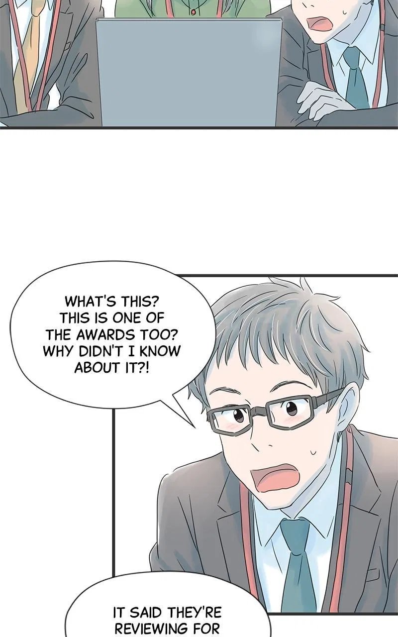 It Rains on Precious Days Chapter 48 – Page 51