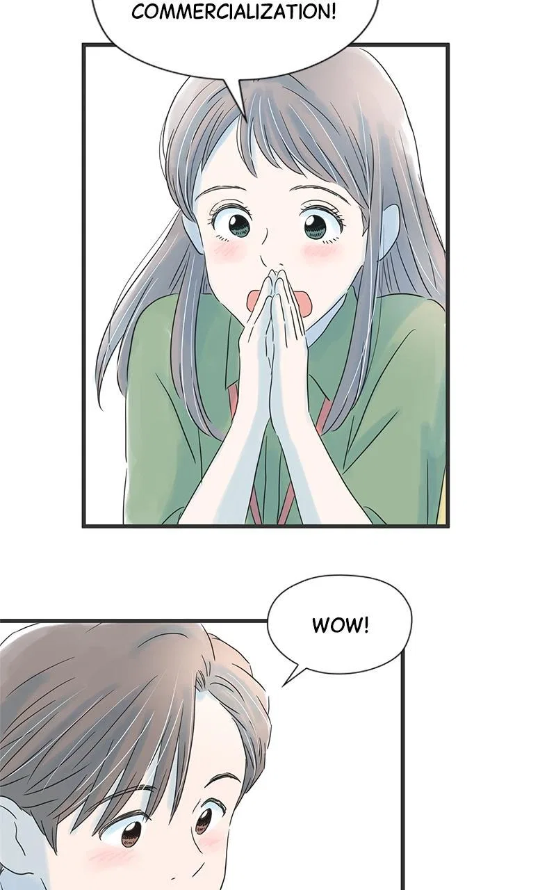 It Rains on Precious Days Chapter 48 – Page 52