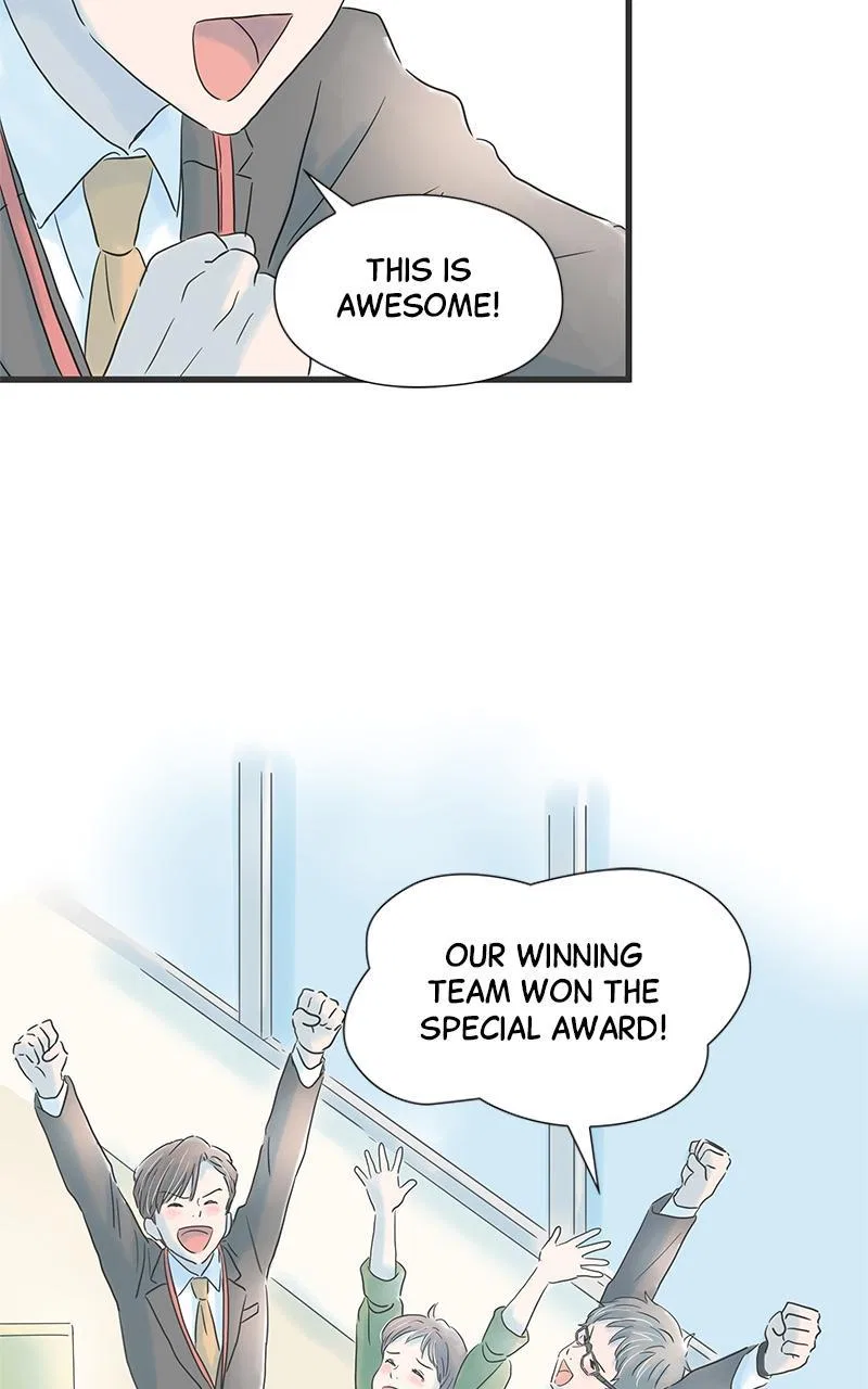 It Rains on Precious Days Chapter 48 – Page 53