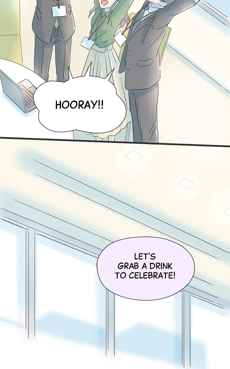 It Rains on Precious Days Chapter 48 – Page 54