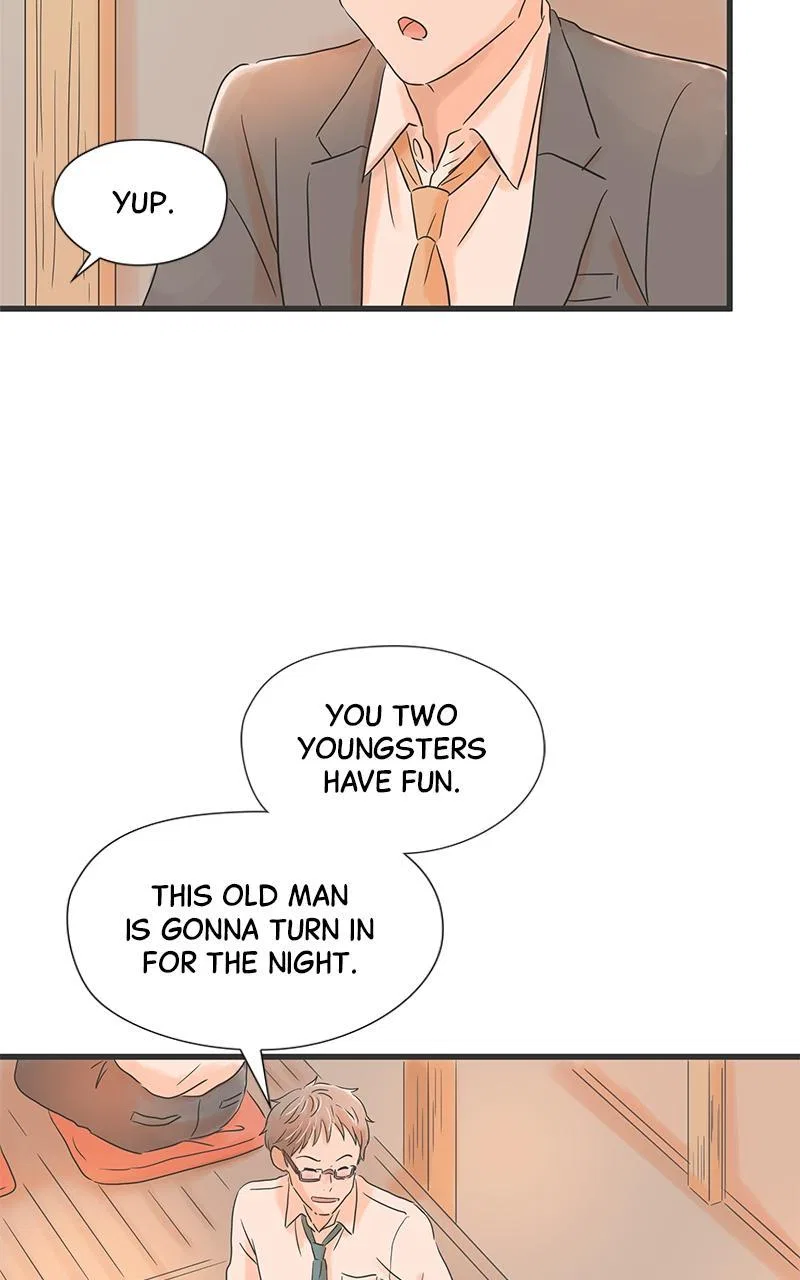 It Rains on Precious Days Chapter 48 – Page 59