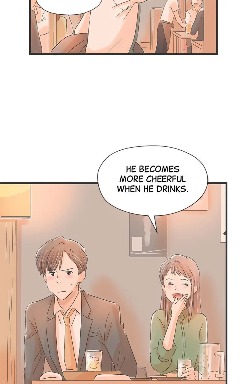 It Rains on Precious Days Chapter 48 – Page 61
