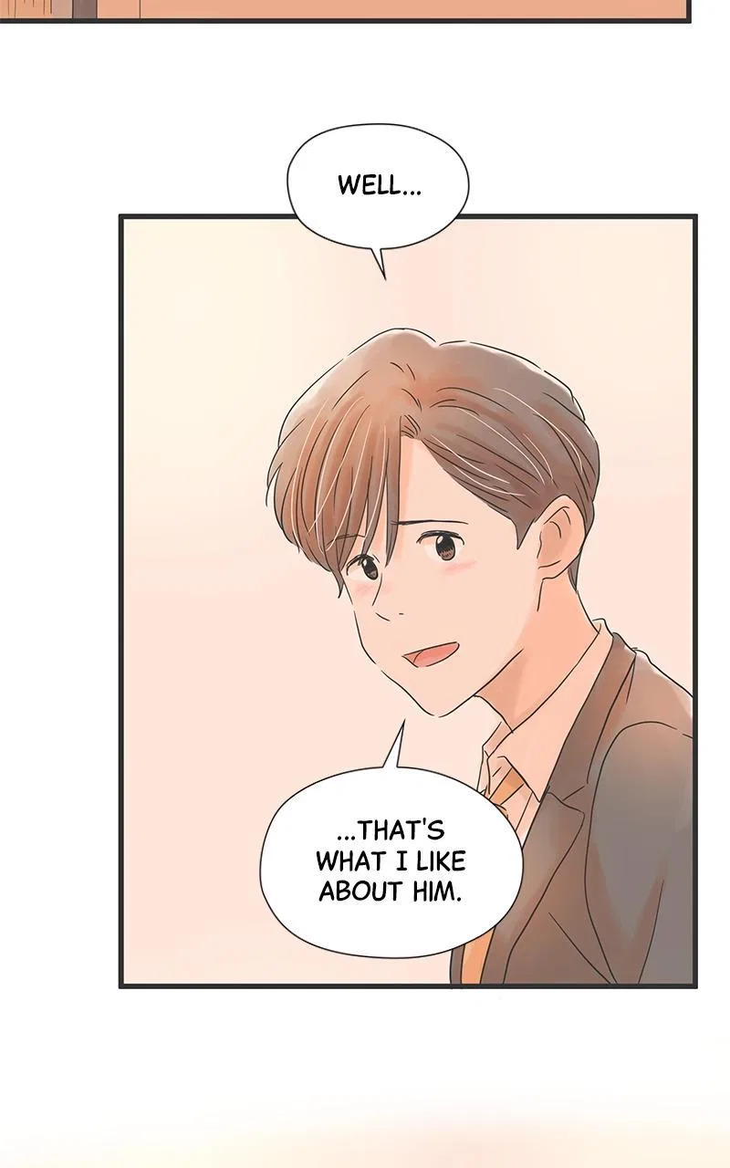 It Rains on Precious Days Chapter 48 – Page 62