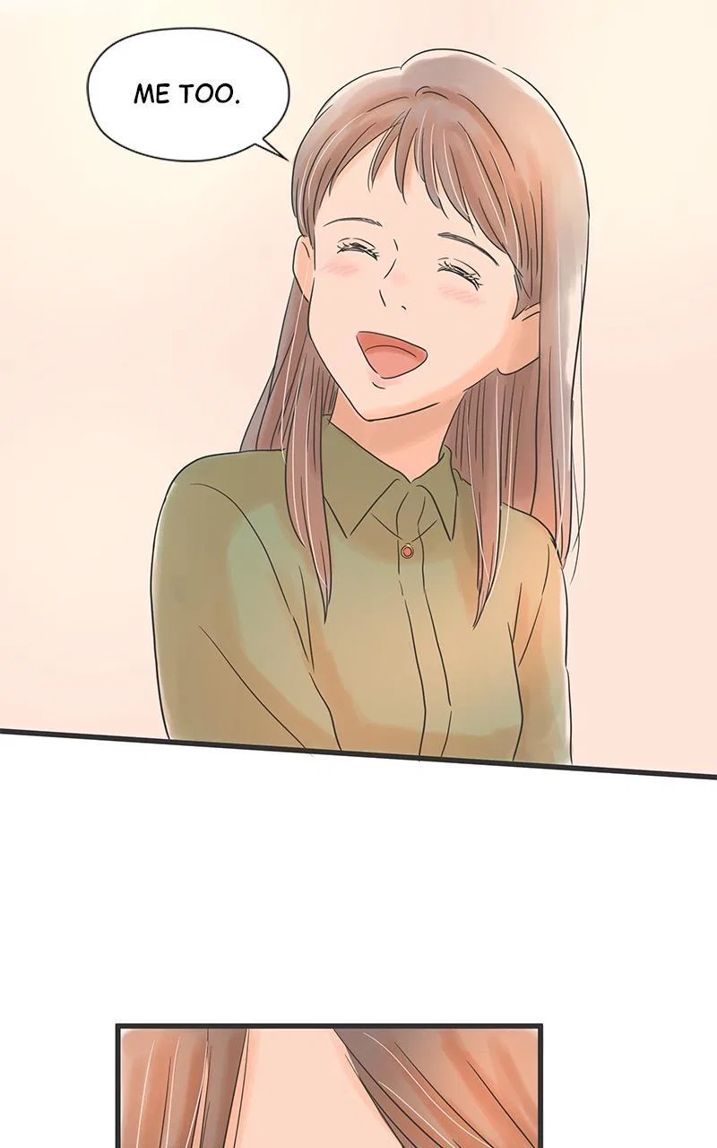 It Rains on Precious Days Chapter 48 – Page 63