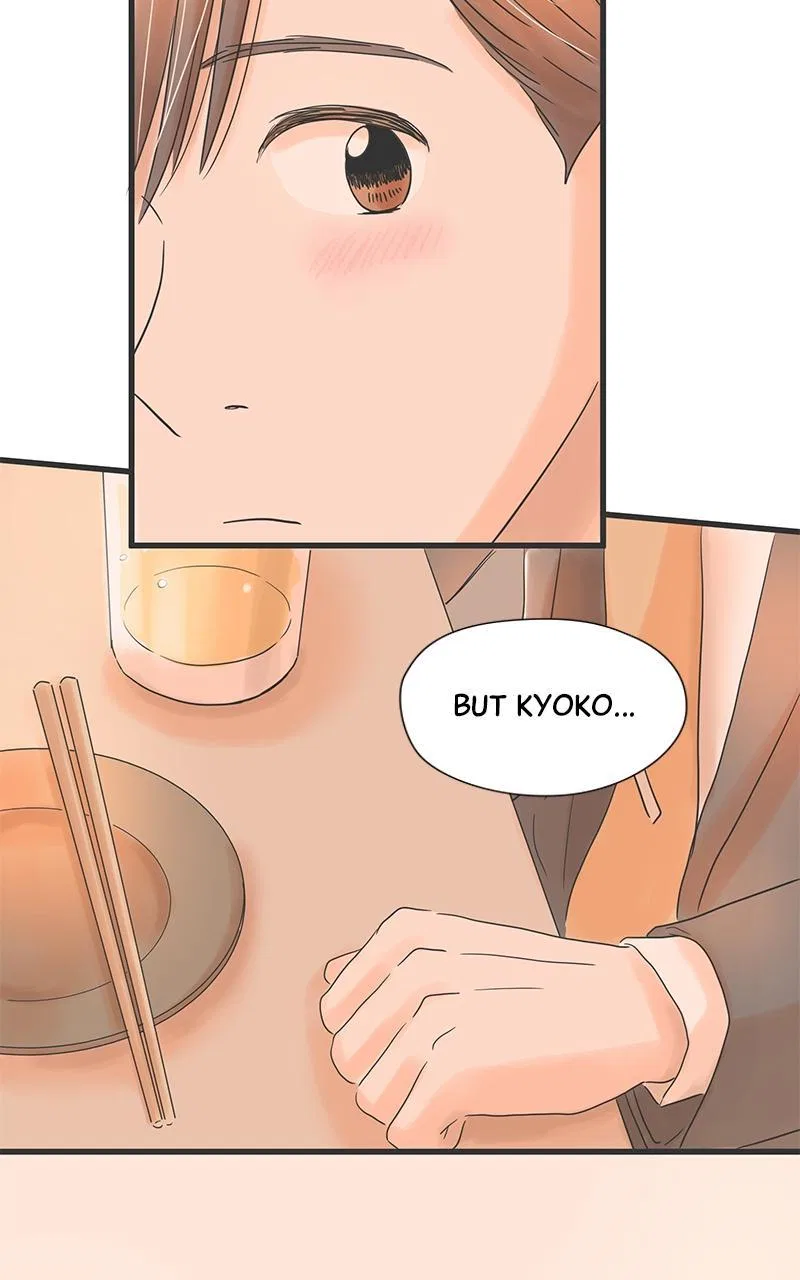 It Rains on Precious Days Chapter 48 – Page 64