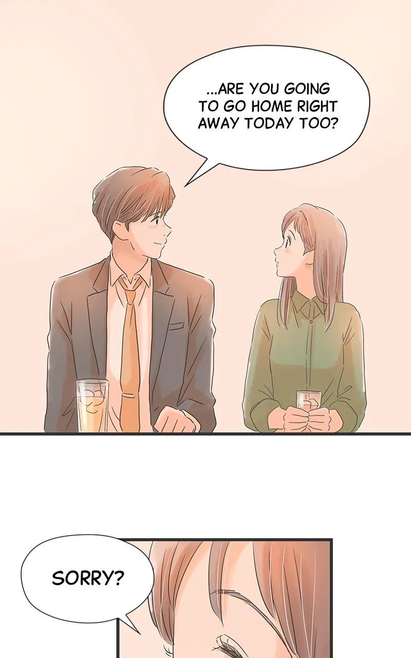 It Rains on Precious Days Chapter 48 – Page 65