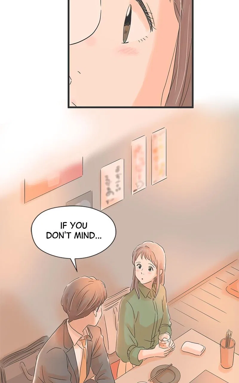 It Rains on Precious Days Chapter 48 – Page 66