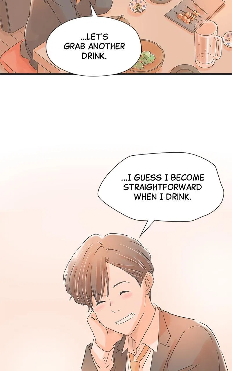 It Rains on Precious Days Chapter 48 – Page 67